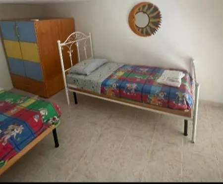 Casa Antonella *