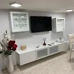 Casa Antonella Apartmán *