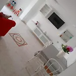 Apartmán Casa Antonella Neapol