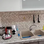 Apartmán Casa Antonella *