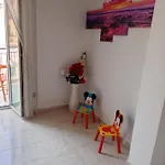 Apartmán Casa Antonella *