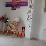 Apartmán Casa Antonella Neapol