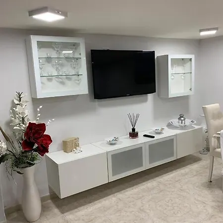 Casa Antonella Διαμέρισμα *
