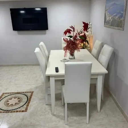 Διαμέρισμα Casa Antonella