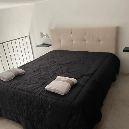 Apartmán Casa Antonella *