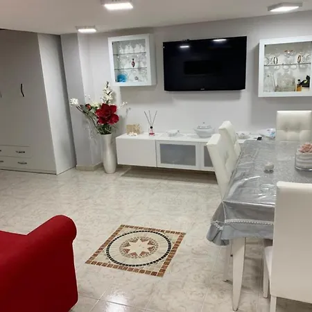 Casa Antonella * Neapol