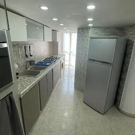 Casa Antonella