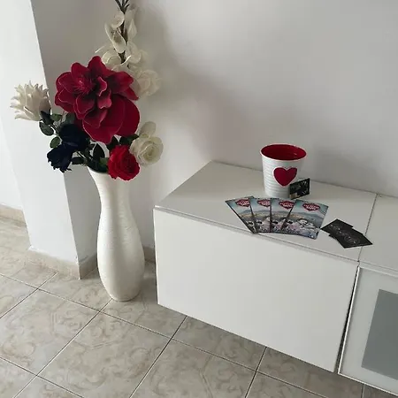 Casa Antonella Νάπολη
