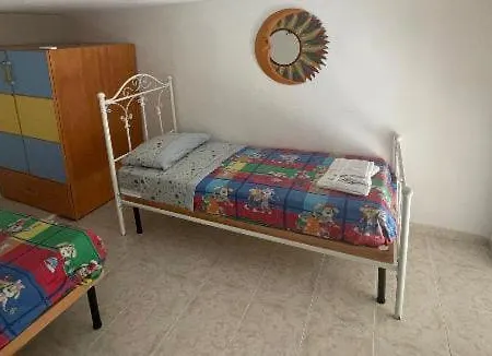 Casa Antonella