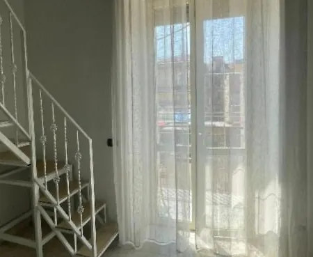 Casa Antonella Apartmán *