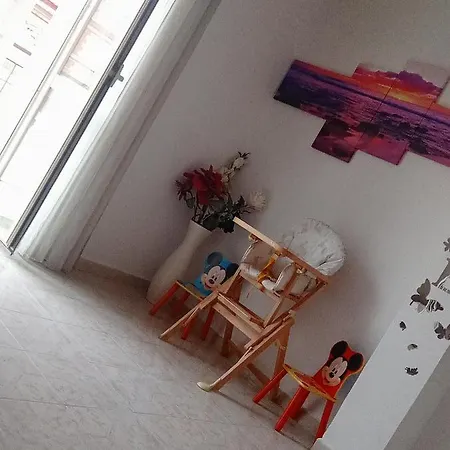 Casa Antonella Διαμέρισμα