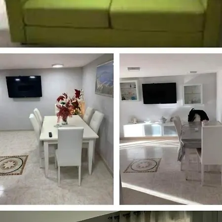 Casa Antonella *