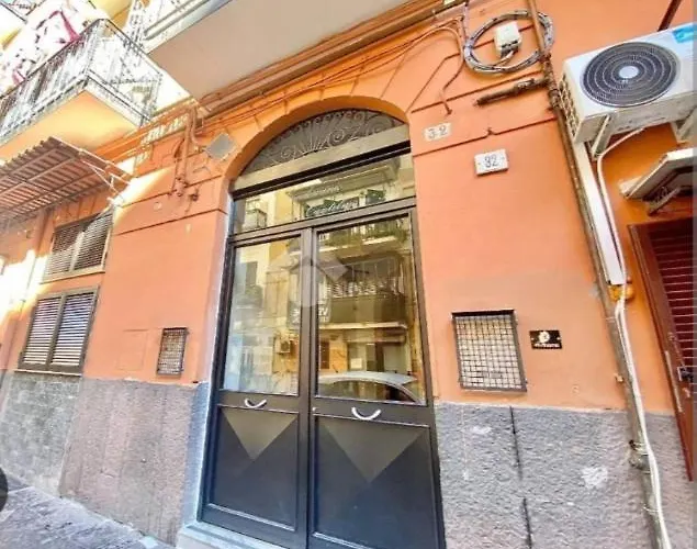 Casa Antonella アパート *