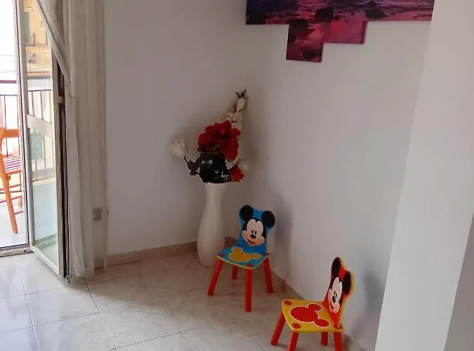 アパート Casa Antonella *