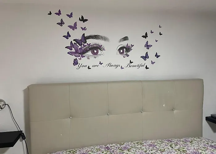 Casa Antonella * Неаполь