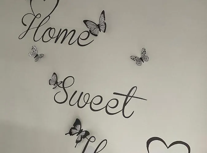 Casa Antonella Апартаменты *