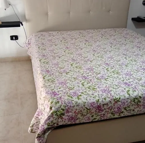 Апартаменты Casa Antonella Неаполь