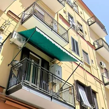 Casa Antonella * Nápoles