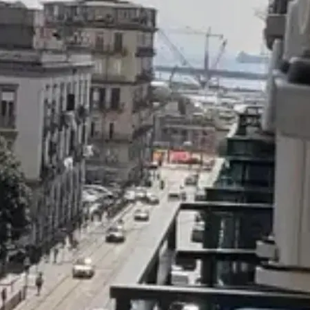 Casa Antonella Apartamento Nápoles