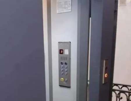 Casa Antonella נאפולי