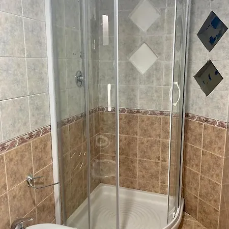 Casa Antonella נאפולי