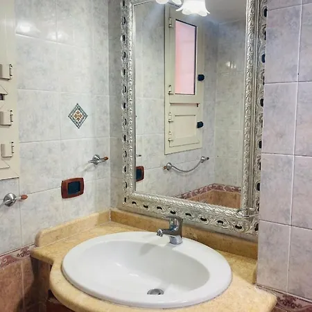 דירה Casa Antonella