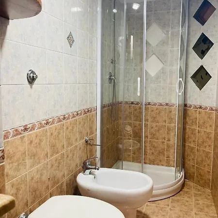 Casa Antonella דירה נאפולי