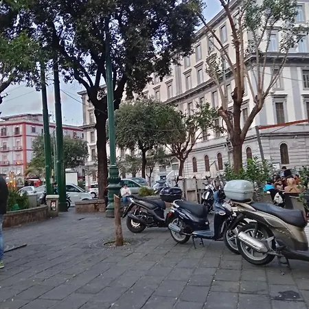 Apartamento Casa Antonella