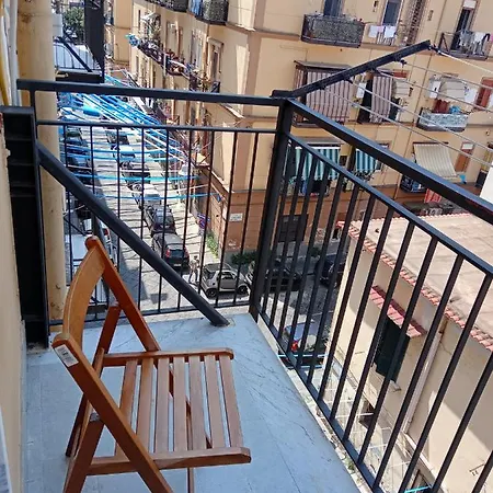 Casa Antonella נאפולי