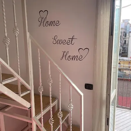 Casa Antonella נאפולי