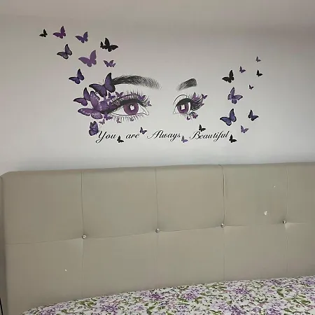 Casa Antonella * נאפולי