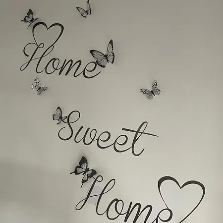 Casa Antonella Apartamento *