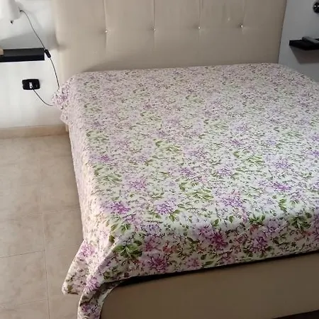 דירה Casa Antonella נאפולי