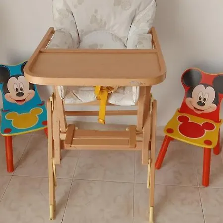 Casa Antonella נאפולי