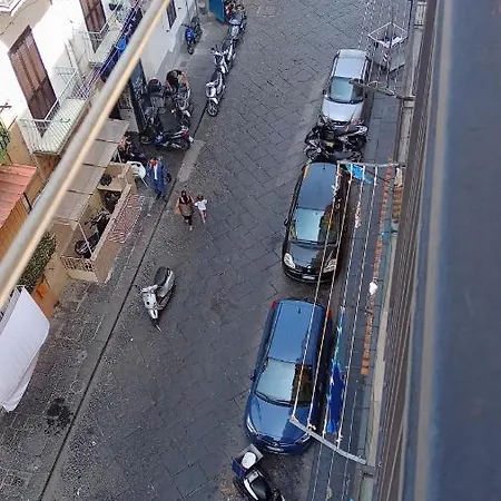 Casa Antonella Apartamento *