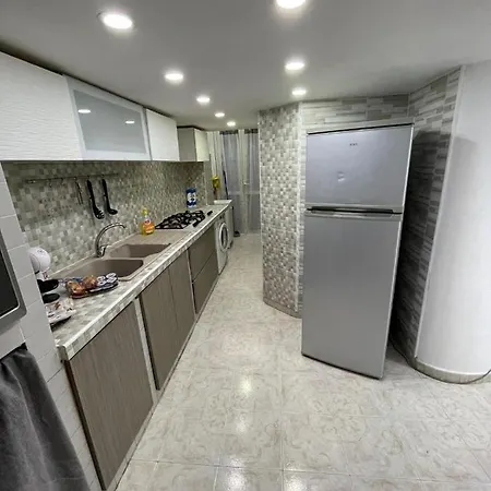 דירה Casa Antonella