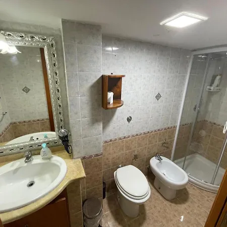 דירה Casa Antonella *