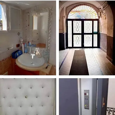 Casa Antonella Apartamento *